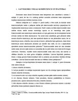 Research Papers 'Satversmes tiesas struktūra un darbība', 11.
