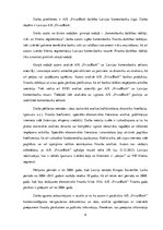 Term Papers 'AS "PrivatBank" darbības analīze Latvijā', 8.