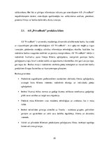 Term Papers 'AS "PrivatBank" darbības analīze Latvijā', 25.