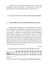 Term Papers 'AS "PrivatBank" darbības analīze Latvijā', 39.