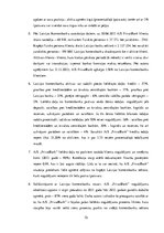 Term Papers 'AS "PrivatBank" darbības analīze Latvijā', 72.