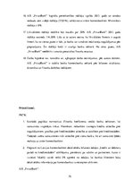 Term Papers 'AS "PrivatBank" darbības analīze Latvijā', 75.