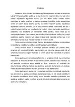 Term Papers 'Parādu ārpustiesas atgūšanas galvenās iezīmes un tendences Latvijā', 2.