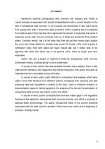 Term Papers 'Parādu ārpustiesas atgūšanas galvenās iezīmes un tendences Latvijā', 3.