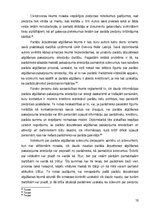 Term Papers 'Parādu ārpustiesas atgūšanas galvenās iezīmes un tendences Latvijā', 16.