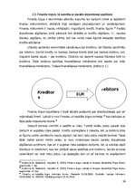 Term Papers 'Parādu ārpustiesas atgūšanas galvenās iezīmes un tendences Latvijā', 20.