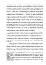 Term Papers 'Parādu ārpustiesas atgūšanas galvenās iezīmes un tendences Latvijā', 22.