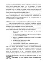 Term Papers 'Parādu ārpustiesas atgūšanas galvenās iezīmes un tendences Latvijā', 23.