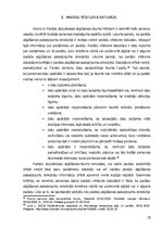 Term Papers 'Parādu ārpustiesas atgūšanas galvenās iezīmes un tendences Latvijā', 26.