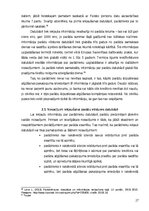 Term Papers 'Parādu ārpustiesas atgūšanas galvenās iezīmes un tendences Latvijā', 27.