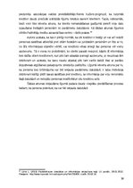 Term Papers 'Parādu ārpustiesas atgūšanas galvenās iezīmes un tendences Latvijā', 30.