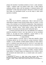 Term Papers 'Parādu ārpustiesas atgūšanas galvenās iezīmes un tendences Latvijā', 35.