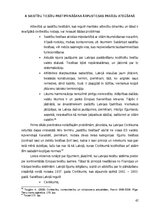 Term Papers 'Parādu ārpustiesas atgūšanas galvenās iezīmes un tendences Latvijā', 42.