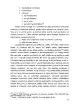 Term Papers 'Parādu ārpustiesas atgūšanas galvenās iezīmes un tendences Latvijā', 43.