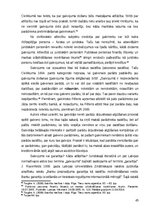 Term Papers 'Parādu ārpustiesas atgūšanas galvenās iezīmes un tendences Latvijā', 45.