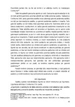 Term Papers 'Parādu ārpustiesas atgūšanas galvenās iezīmes un tendences Latvijā', 46.