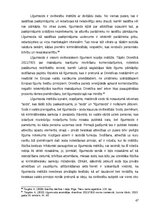 Term Papers 'Parādu ārpustiesas atgūšanas galvenās iezīmes un tendences Latvijā', 47.