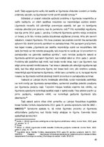 Term Papers 'Parādu ārpustiesas atgūšanas galvenās iezīmes un tendences Latvijā', 48.