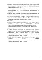 Term Papers 'Parādu ārpustiesas atgūšanas galvenās iezīmes un tendences Latvijā', 58.