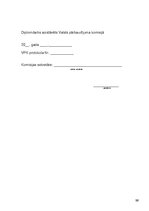 Term Papers 'Parādu ārpustiesas atgūšanas galvenās iezīmes un tendences Latvijā', 60.