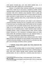 Research Papers 'Vienlīdzības principa attīstība tiesu praksē Latvijā', 15.