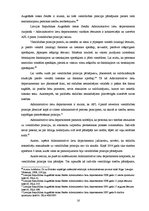 Research Papers 'Vienlīdzības principa attīstība tiesu praksē Latvijā', 16.