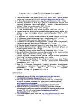 Research Papers 'Latvijas darbaspēka tirgus attīstības tendences', 35.