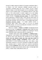 Research Papers 'Kvalitatīvās un kvantitatīvās socioloģijas atšķirības', 3.