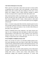 Essays 'Daba rudenī: krāsu, dzīvības un pārejas laiks', 1.