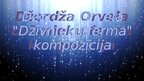 Presentations 'Džordža Orvela "Dzīvnieku ferma" kompozīcija', 1.