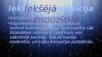 Presentations 'Džordža Orvela "Dzīvnieku ferma" kompozīcija', 5.