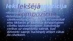 Presentations 'Džordža Orvela "Dzīvnieku ferma" kompozīcija', 7.