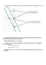Summaries, Notes 'Lineārā funkcija un kvadrātfunkcija', 4.