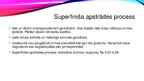 Presentations 'Specifiskie apstrādes veidi', 7.