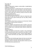 Research Papers 'Latvijas novadu tūrisma produktu piedāvājuma kopīgais un atšķirīgais', 58.