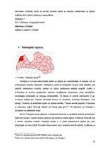 Research Papers 'Latvijas novadu tūrisma produktu piedāvājuma kopīgais un atšķirīgais', 63.