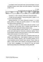 Research Papers 'Latvijas novadu tūrisma produktu piedāvājuma kopīgais un atšķirīgais', 69.