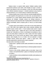 Term Papers 'Darba tirgus Latvijas reģionos: problēmas un risinājumi Eiropas Savienības vieno', 16.