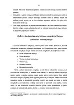 Term Papers 'Darba tirgus Latvijas reģionos: problēmas un risinājumi Eiropas Savienības vieno', 19.
