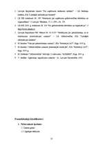 Research Papers 'Pamatlīdzekļu būtība, aprēķināšanas metodika un kontrole', 33.