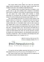 Term Papers 'Ritma izjūtas attīstības iespējas jauniešiem džeza dziedāšanas apguves procesā', 9.