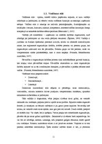 Term Papers 'SIA "Kristīne RR" personālvadība', 11.