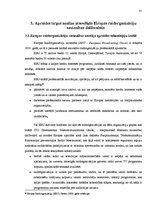 Term Papers 'Eiropas un Latvijas sabiedrisko raidorganizāciju problēmas un attīstības perspek', 41.