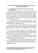 Term Papers 'Eiropas un Latvijas sabiedrisko raidorganizāciju problēmas un attīstības perspek', 81.