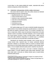 Term Papers 'Eiropas un Latvijas sabiedrisko raidorganizāciju problēmas un attīstības perspek', 83.