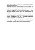 Term Papers 'Eiropas un Latvijas sabiedrisko raidorganizāciju problēmas un attīstības perspek', 97.
