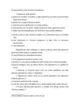 Summaries, Notes 'Starptautiskās publiskās tiesības, visaptverošie jautājumi un atbildes', 11.