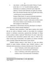 Research Papers 'Darba līgums kā darba tiesisko attiecību pamats', 36.