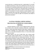 Research Papers 'Veselības aprūpes nozares ekonomiskās problēmas Latvijā', 13.