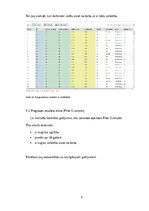 Summaries, Notes 'Biznesa datu intelektuālā analīze', 8.